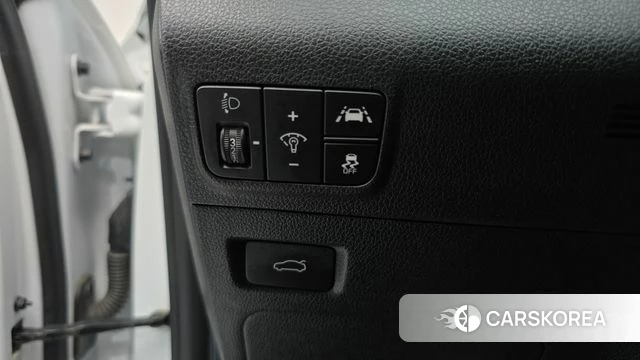 Kia K5 3rd generation id 4389093 из Кореи 19