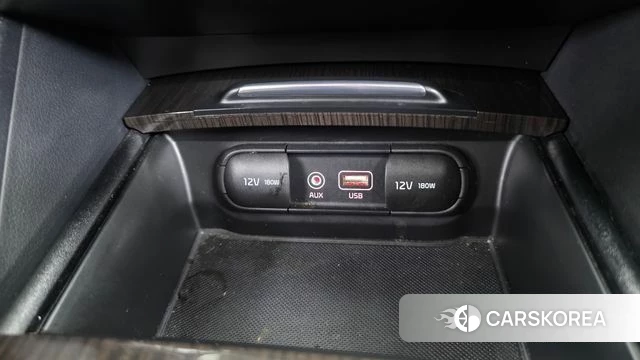 Kia K5 second generation id 4751478 из Кореи 19