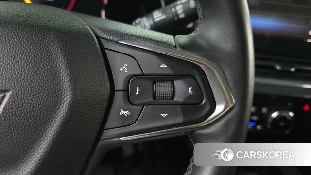 Chevrolet (GM Daewoo) Trax Crossover id 4623905 из Кореи 19
