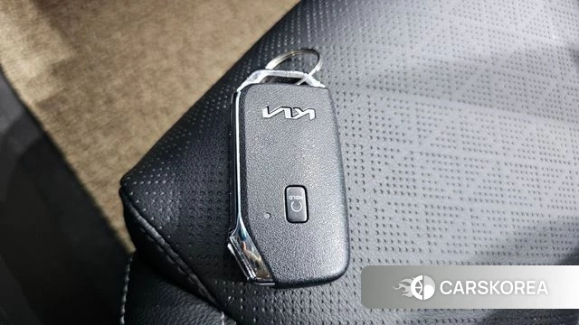 Kia The New K3 2nd generation id 4586204 из Кореи 19