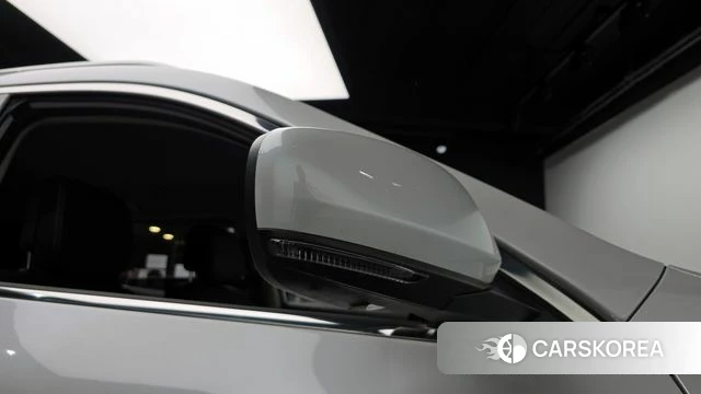 Renault Korea (Samsung) The New QM6 id 4223581 из Кореи 19