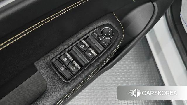 Renault Korea (Samsung) Arcana id 4499598 из Кореи 19
