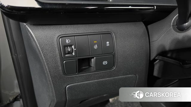 Hyundai Staria id 4308657 из Кореи 19