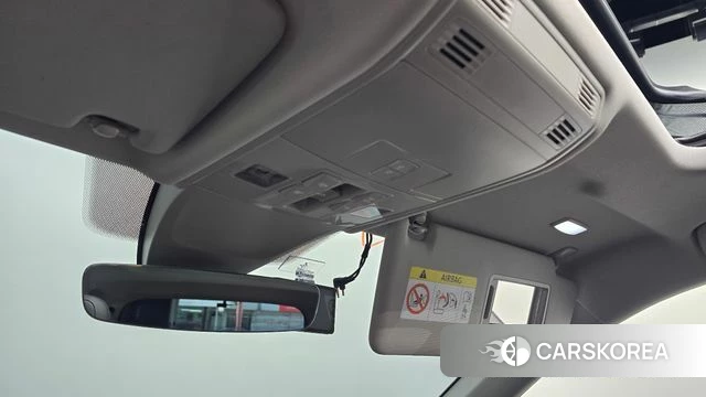 Volkswagen Tiguan Allspace id 4202966 из Кореи 19