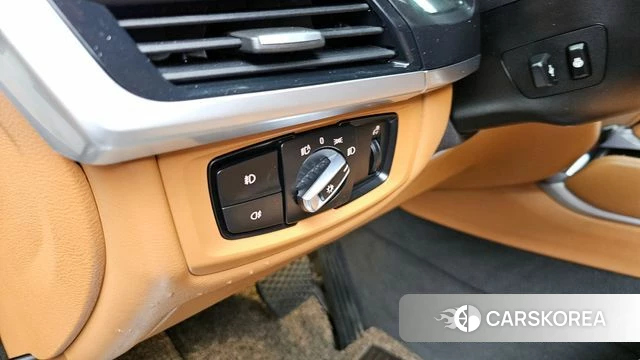 BMW X6 (F16) id 4285738 из Кореи 19