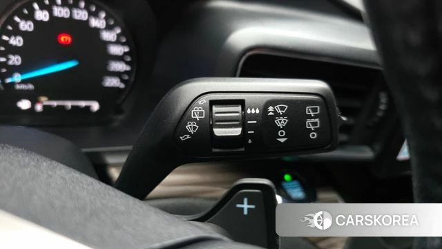 Ford Explorer 6th Generation id 4785161 из Кореи 19