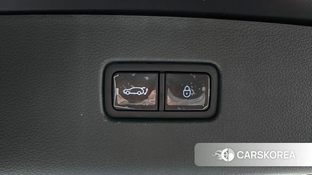 Genesis GV80 id 4630102 из Кореи 19