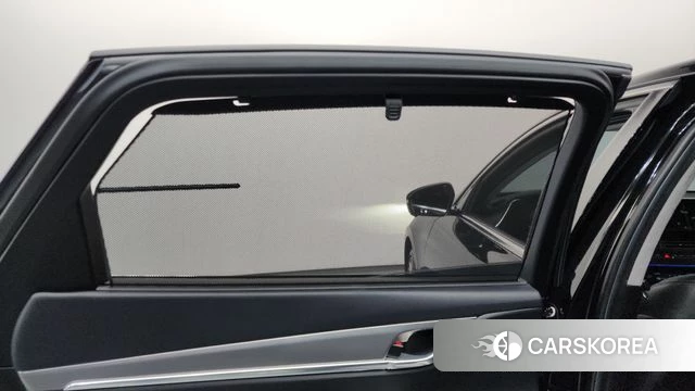 Hyundai The New Grandeur IG id 4304236 из Кореи 19