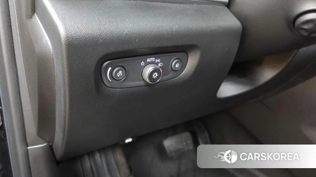 Chevrolet (GM Daewoo) Traverse id 4794081 из Кореи 19