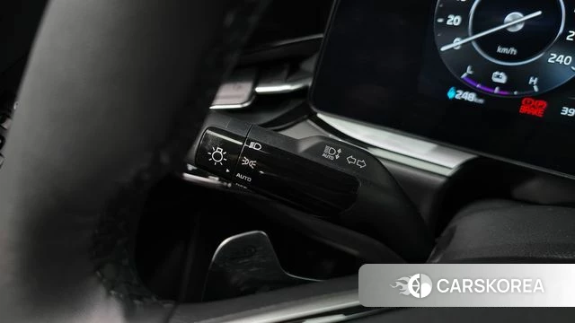 Kia Di All New Niro EV id 4630730 из Кореи 19