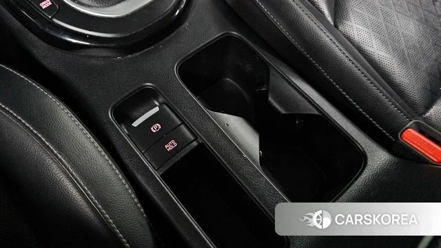 Kia The New K3 2nd generation id 4636827 из Кореи 19