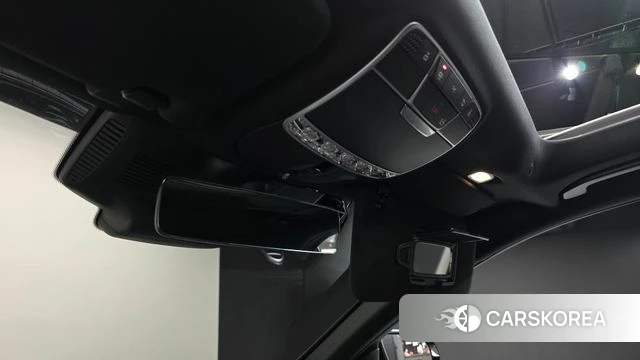 Mercedes-Benz S-Class W222 id 4594474 из Кореи 19