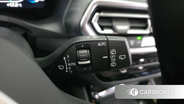 BMW iX3 id 4280892 из Кореи 19