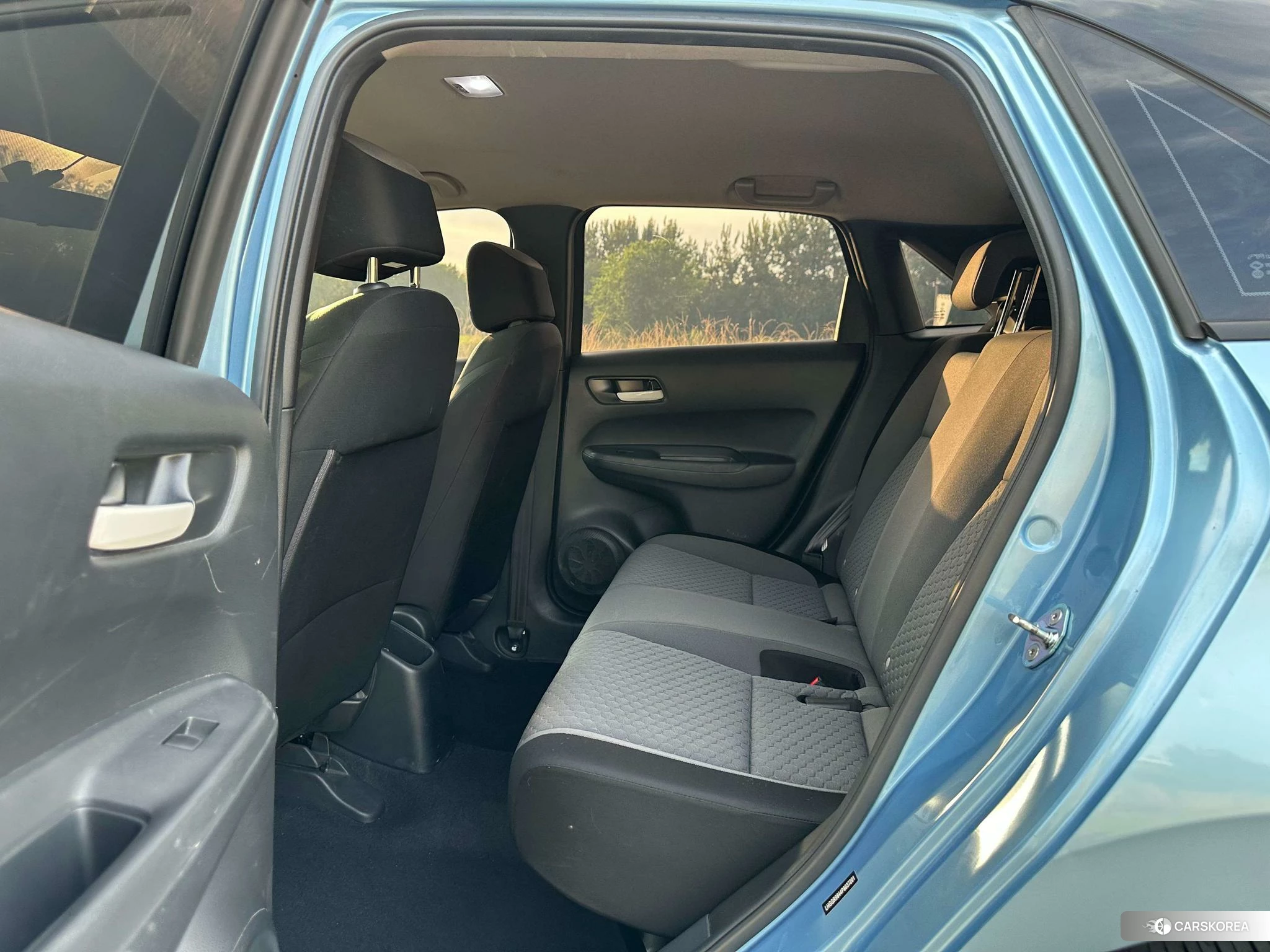 Honda Fit id 4512681 из Китая 19