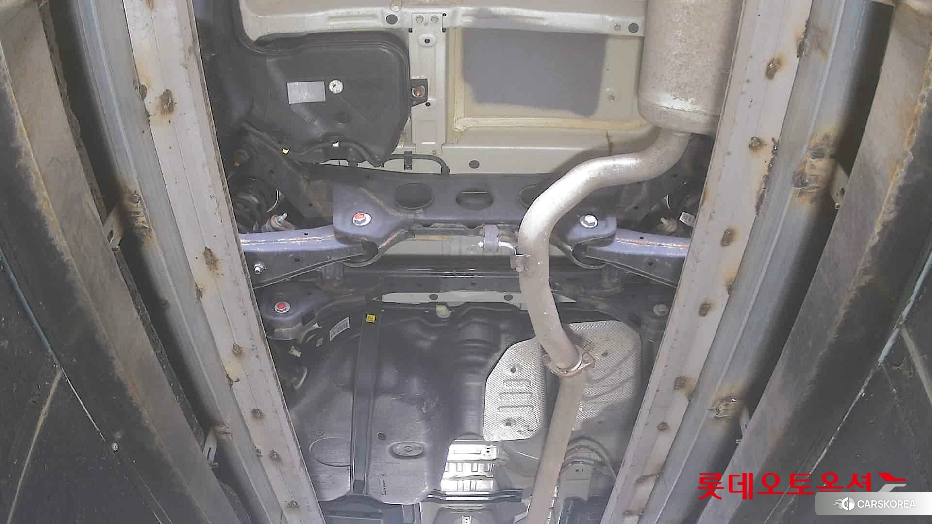 Kia Sorento id 4664333 из Кореи 19