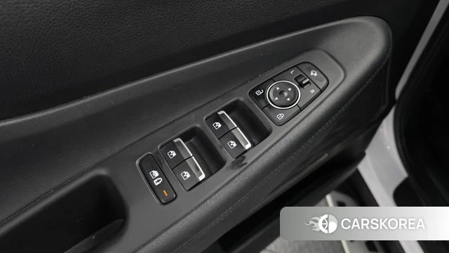 Hyundai The New Santa Fe id 4702919 из Кореи 19