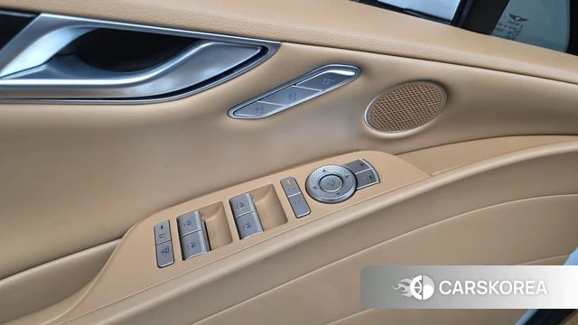 Genesis G80 (RG3) id 4767750 из Кореи 19