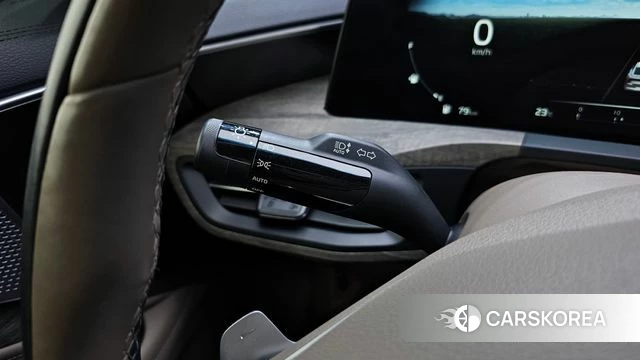 Kia K8 id 4423411 из Кореи 19