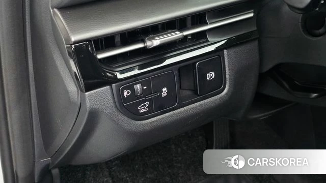 Kia The New Sportage 5th Generation id 4649527 из Кореи 19