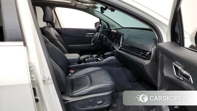 Kia Sportage 5th Generation id 4201323 из Кореи 19