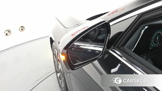 Hyundai The New Grandeur IG Hybrid id 4324925 из Кореи 19