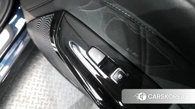 Kia The New K5 Hybrid 3rd generation id 4921200 из Кореи 19