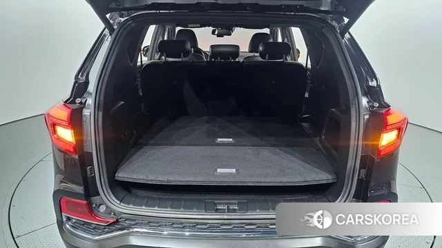 Ssangyong G4 Rexton id 4225751 из Кореи 19