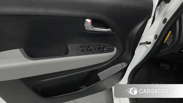 Kia The New Kia Ray EV id 4630348 из Кореи 19
