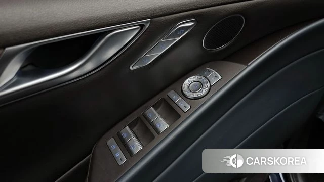 Genesis G80 (RG3) id 4555231 из Кореи 19
