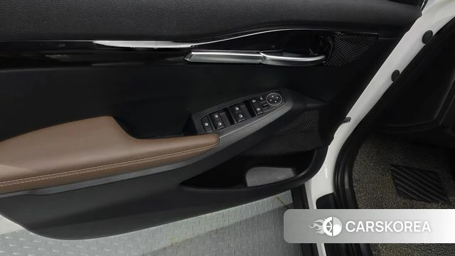 Kia Seltos id 4835459 из Кореи 19