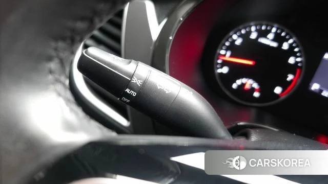 Kia Seltos id 4434091 из Кореи 19