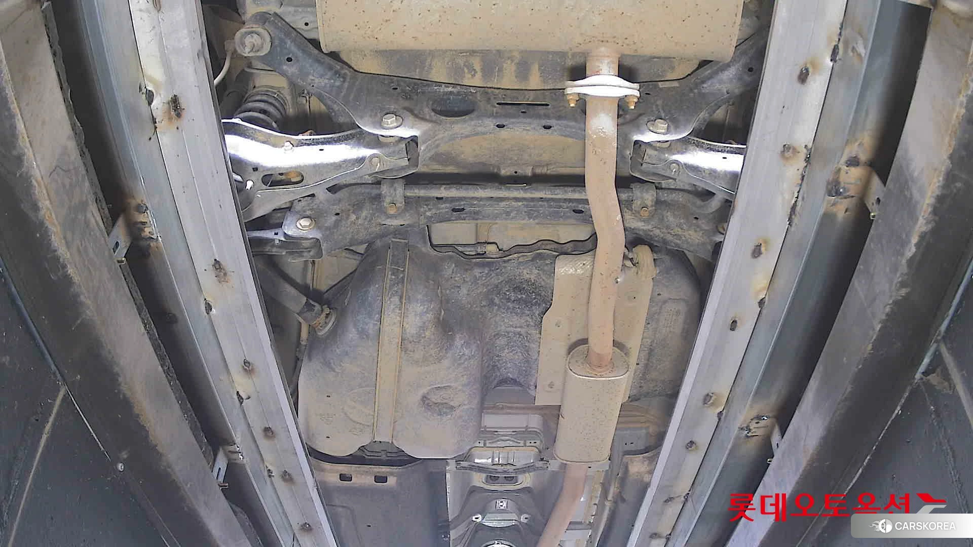 Hyundai Tucson id 3869314 из Кореи 19