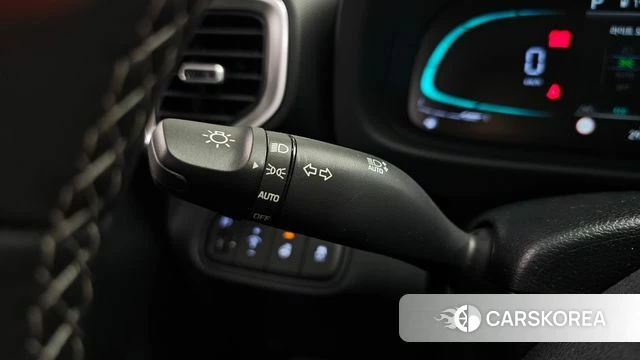 Hyundai Venue id 4622859 из Кореи 19