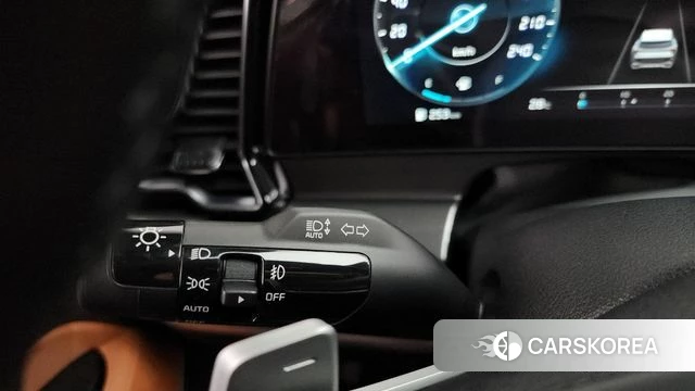 Kia Sportage 5th Generation Hybrid id 4613299 из Кореи 19