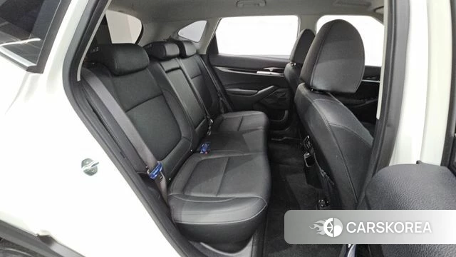 Kia Seltos id 4293342 из Кореи 19