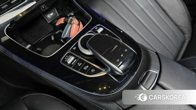 Mercedes-Benz E-Class W213 id 4693485 из Кореи 19
