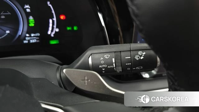 Lexus RX450h + 5th generation id 4442351 из Кореи 19