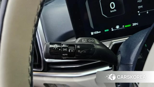 Kia The New Sorento 4th Generation id 4381462 из Кореи 19