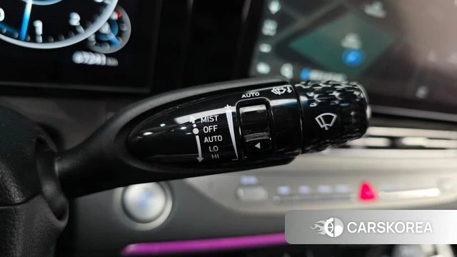Hyundai The New Grandeur IG id 4250671 из Кореи 19
