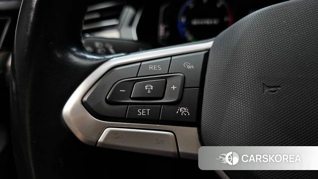 Volkswagen Passat GT (B8) id 4494989 из Кореи 19
