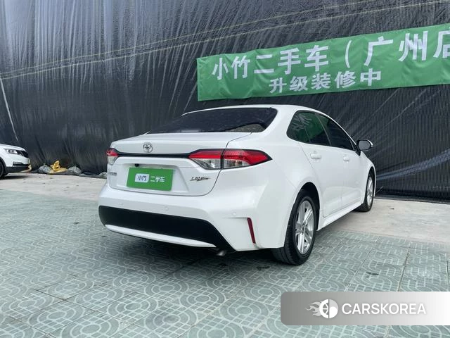 Toyota Lei Ling id 4220865 из Китая 19