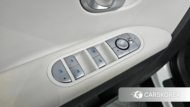 Hyundai Ionic 5 id 4524825 из Кореи 19