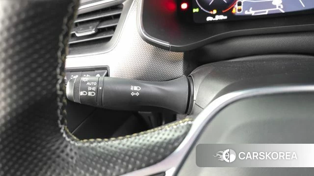 Renault Korea (Samsung) Arcana id 4474554 из Кореи 19