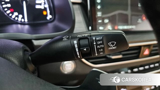 Kia K7 Premier id 4465263 из Кореи 19