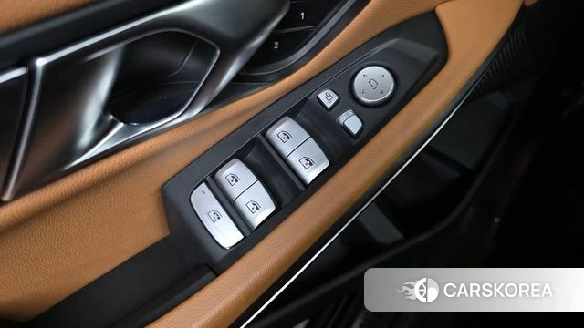 BMW 3 Series (G20) id 4493750 из Кореи 19