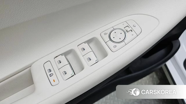 Hyundai The New Grandeur IG Hybrid id 4740505 из Кореи 19
