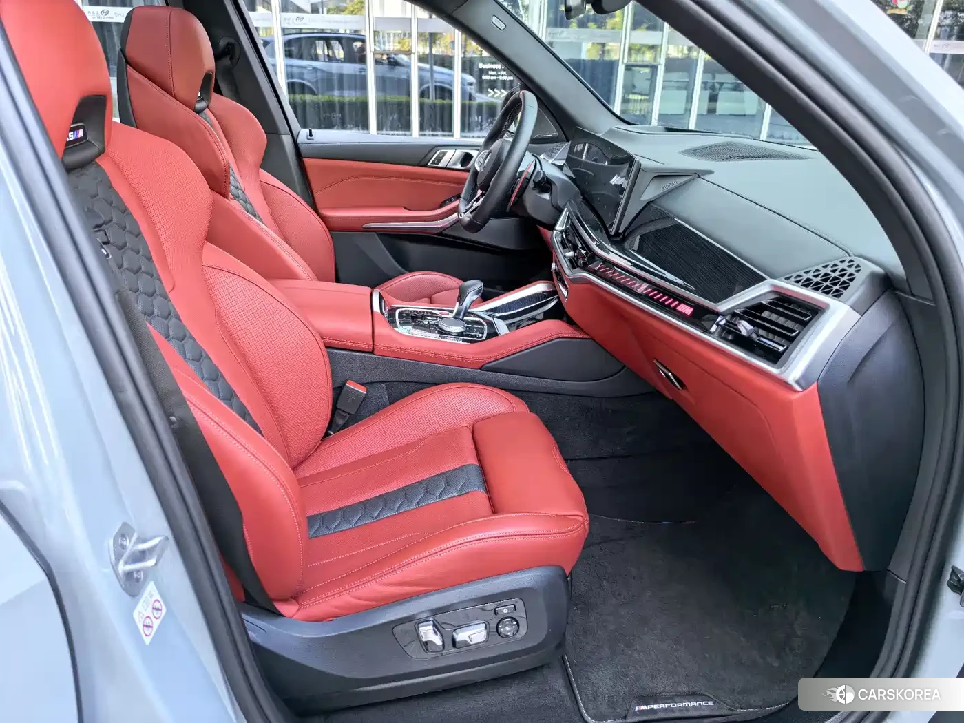 BMW X5 M id 4599601 из Китая 19