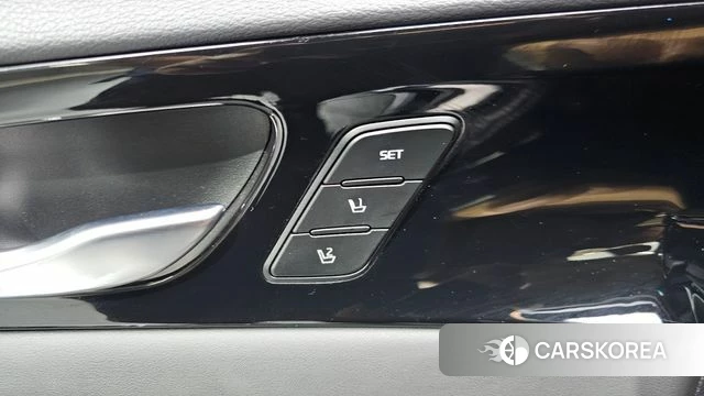 Kia K7 Premier id 4677106 из Кореи 19