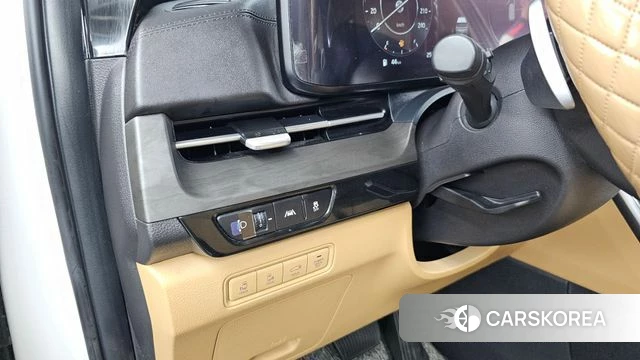 Kia Carnival 4th generation id 4423704 из Кореи 19