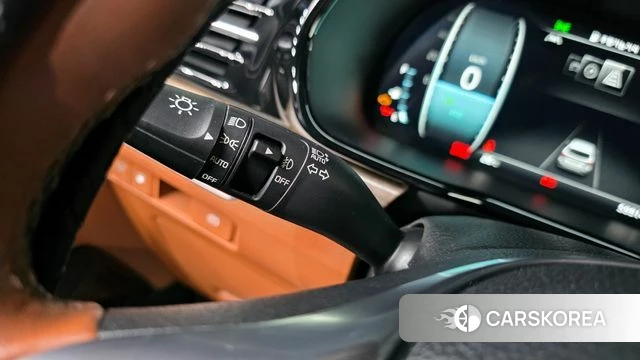 Kia Mohave Master id 4401088 из Кореи 19